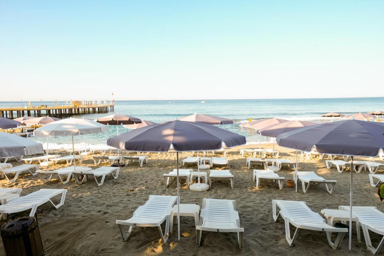 Ferieanlegg Kaila Alanya