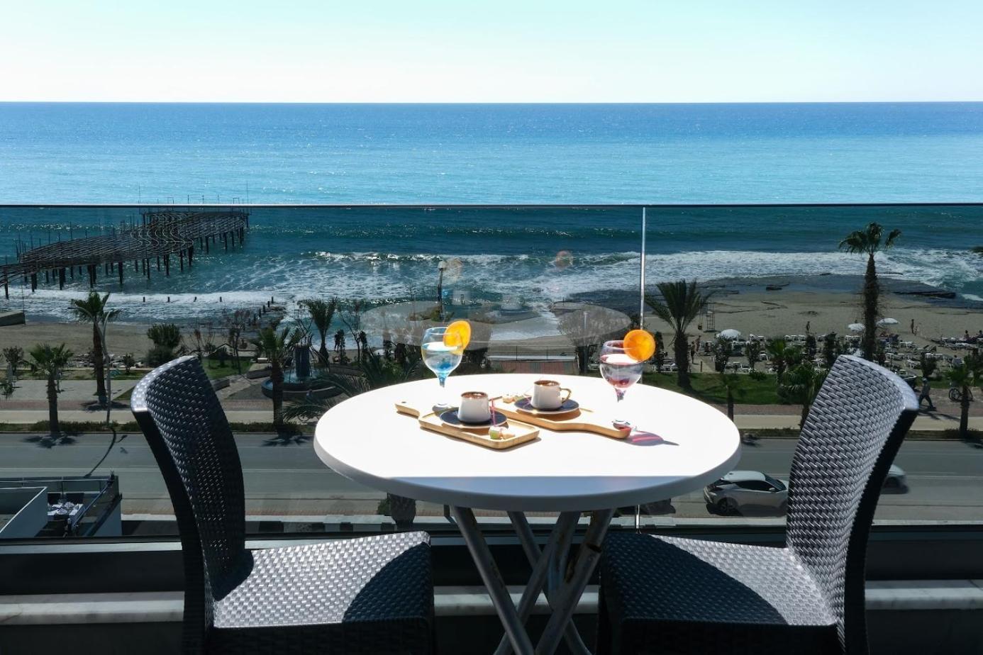 Kaila 5* Alanya