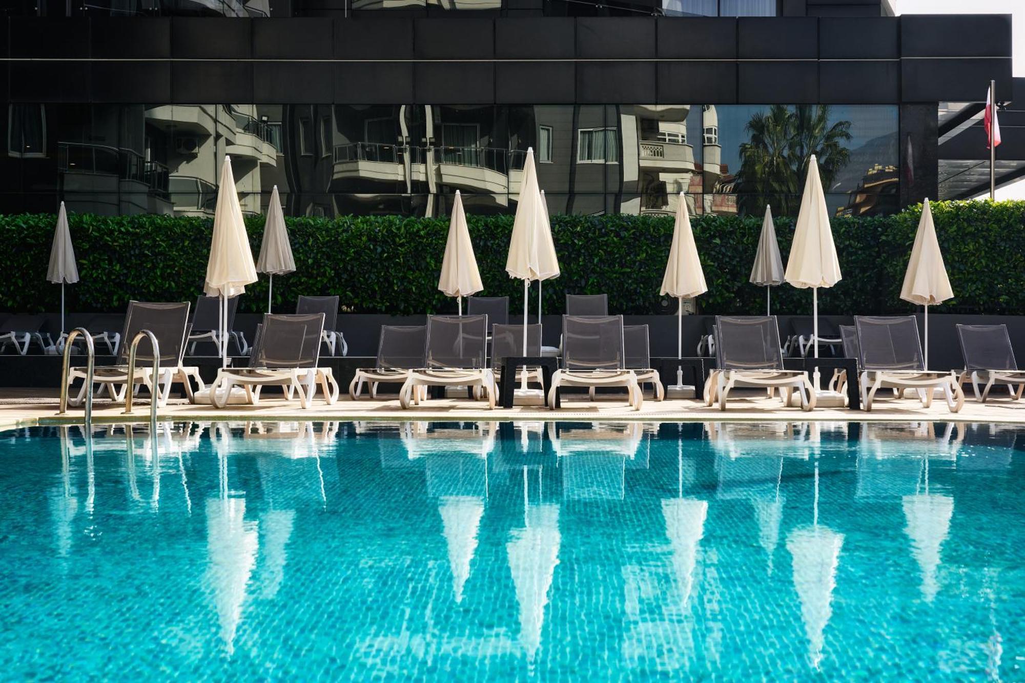 Kaila 5* Alanya