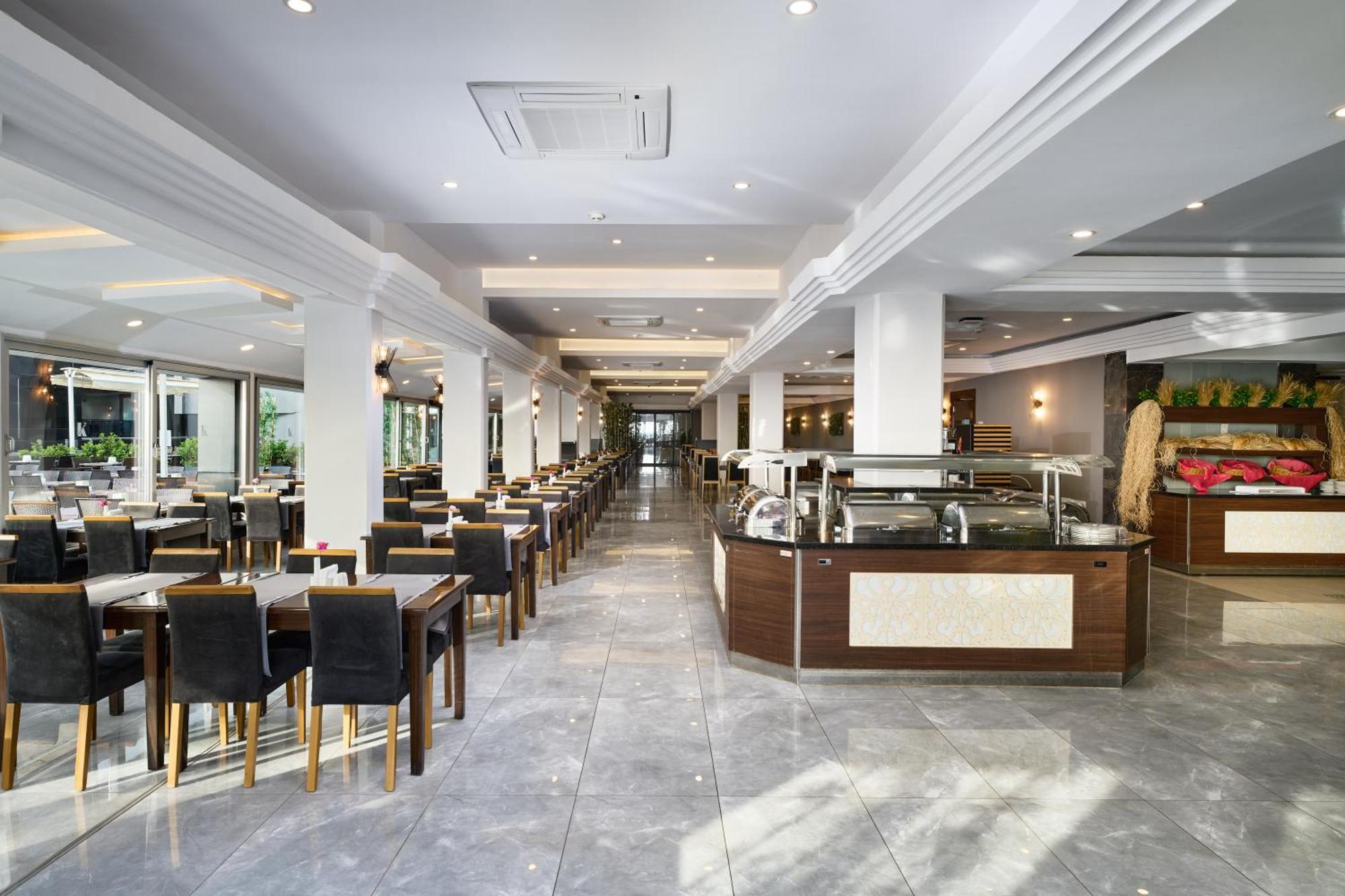 Kaila 5* Alanya