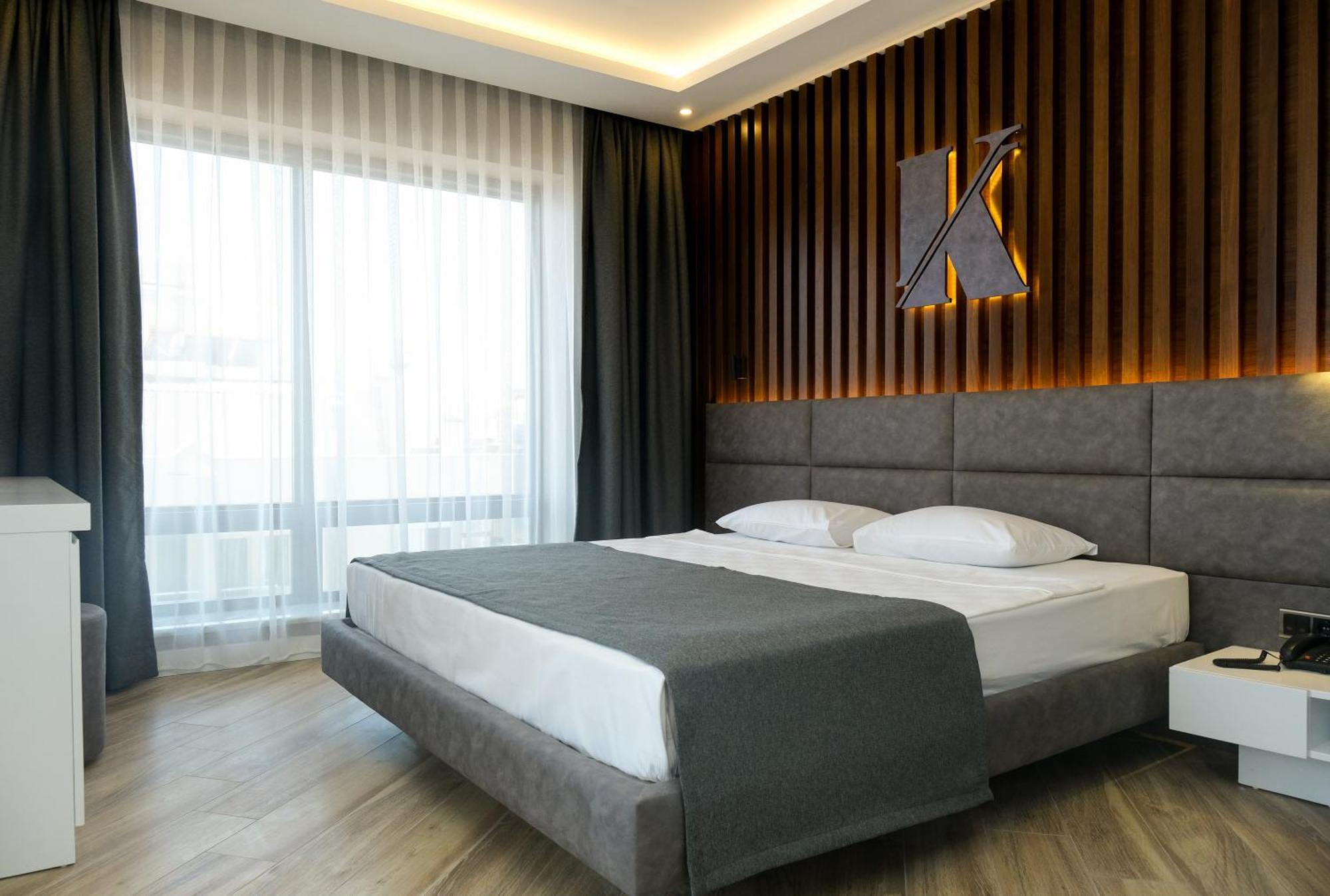 Kaila 5* Alanya