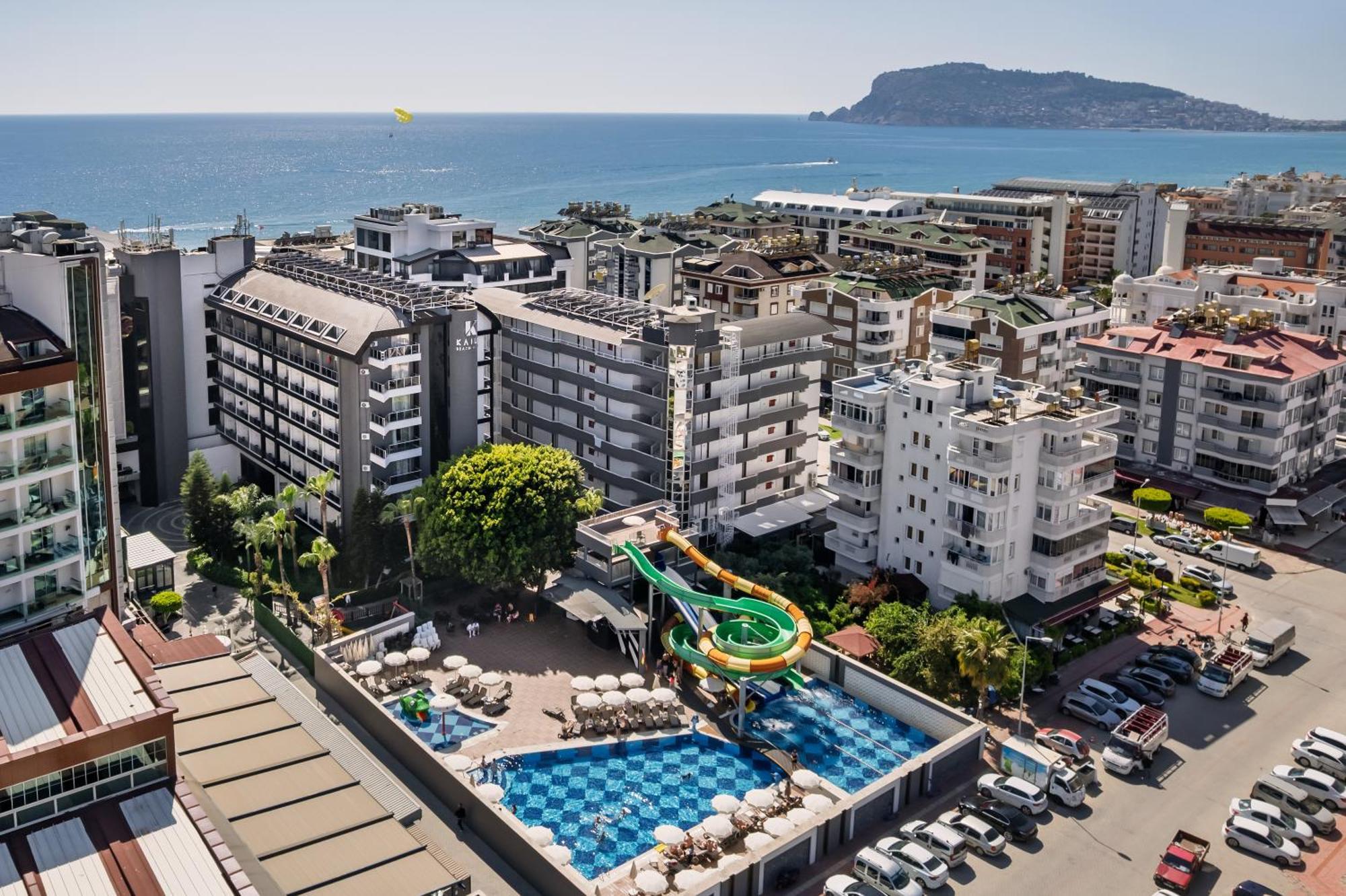 Kaila 5* Alanya