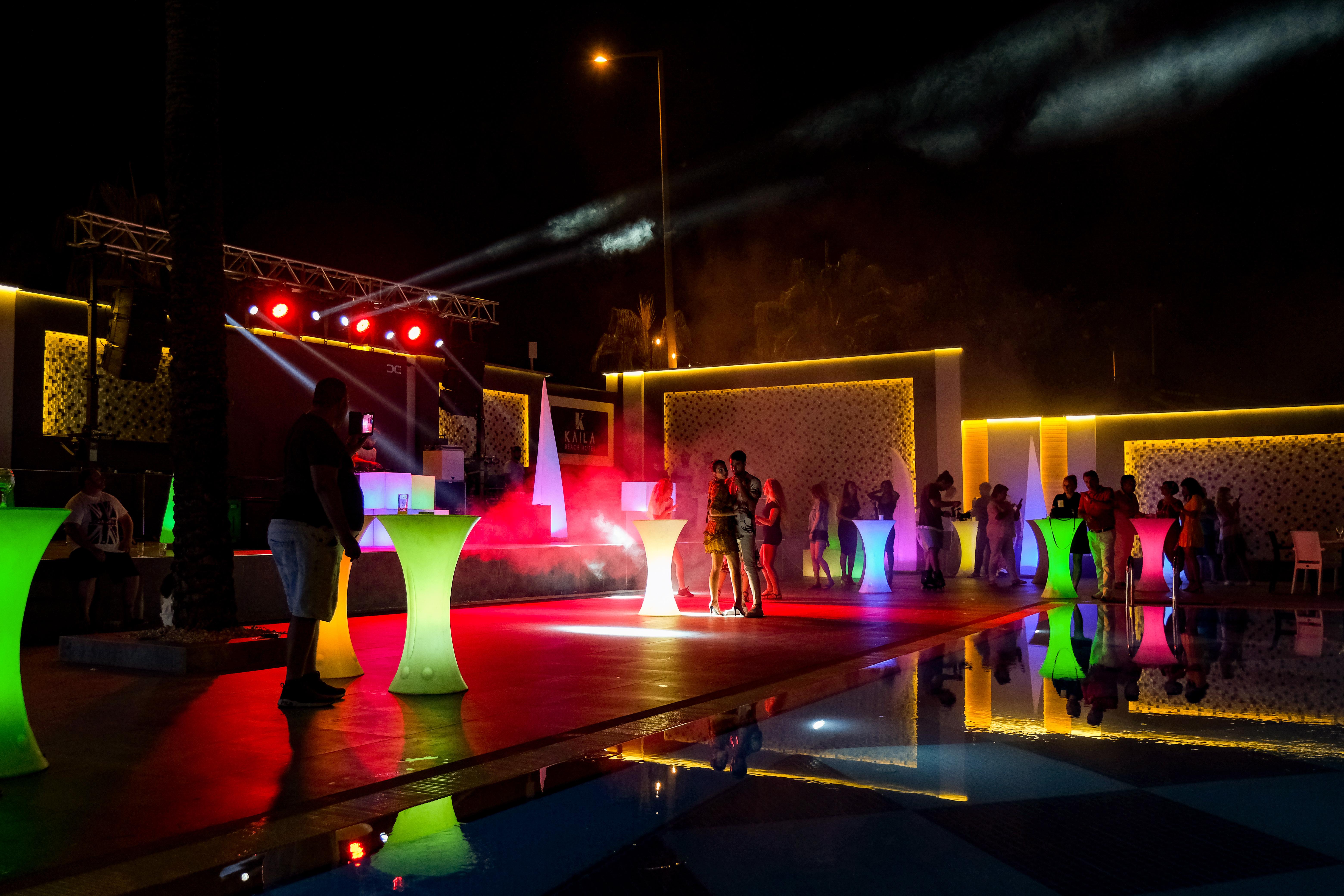 Kaila Complex Alanya