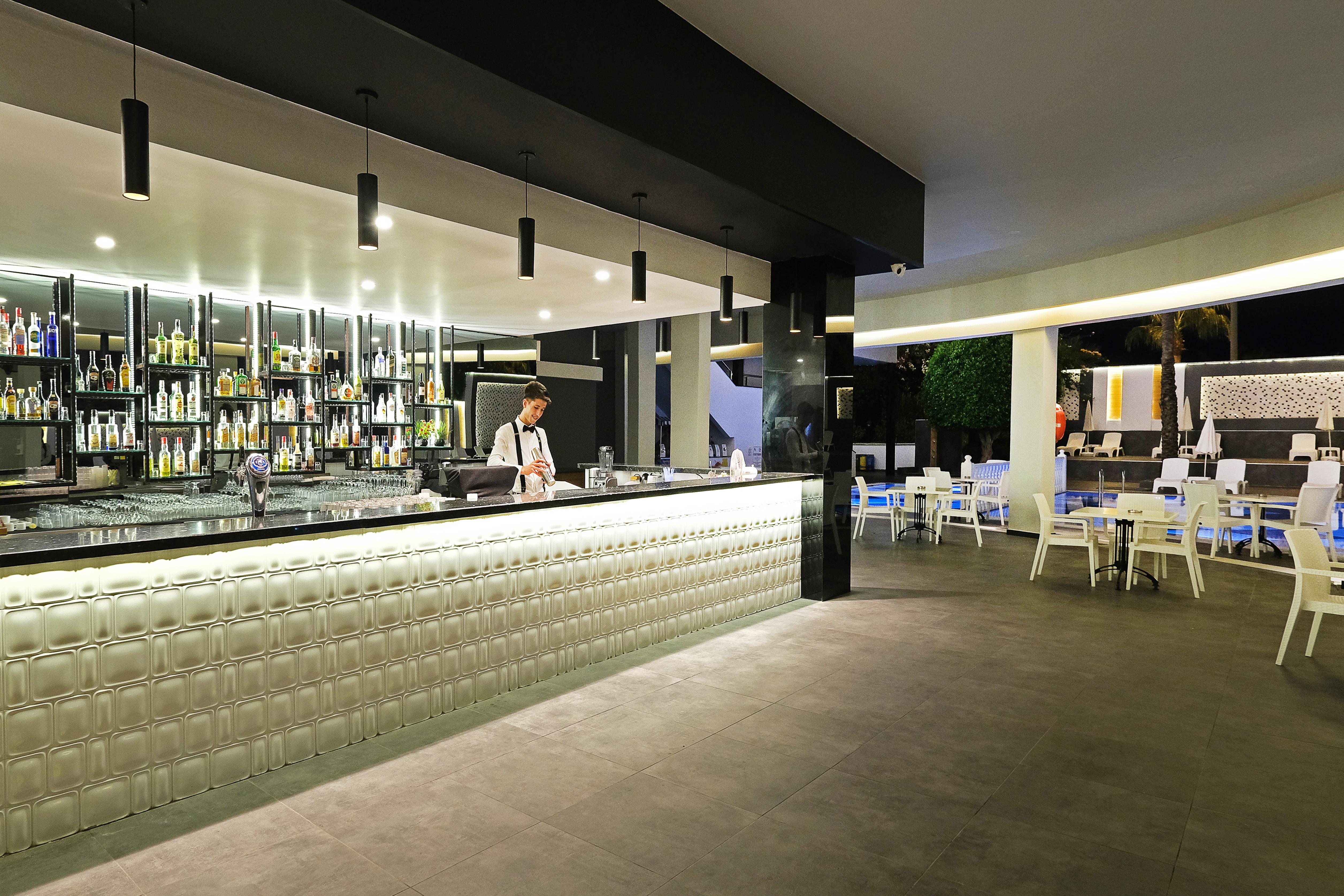 Kaila Complex Alanya