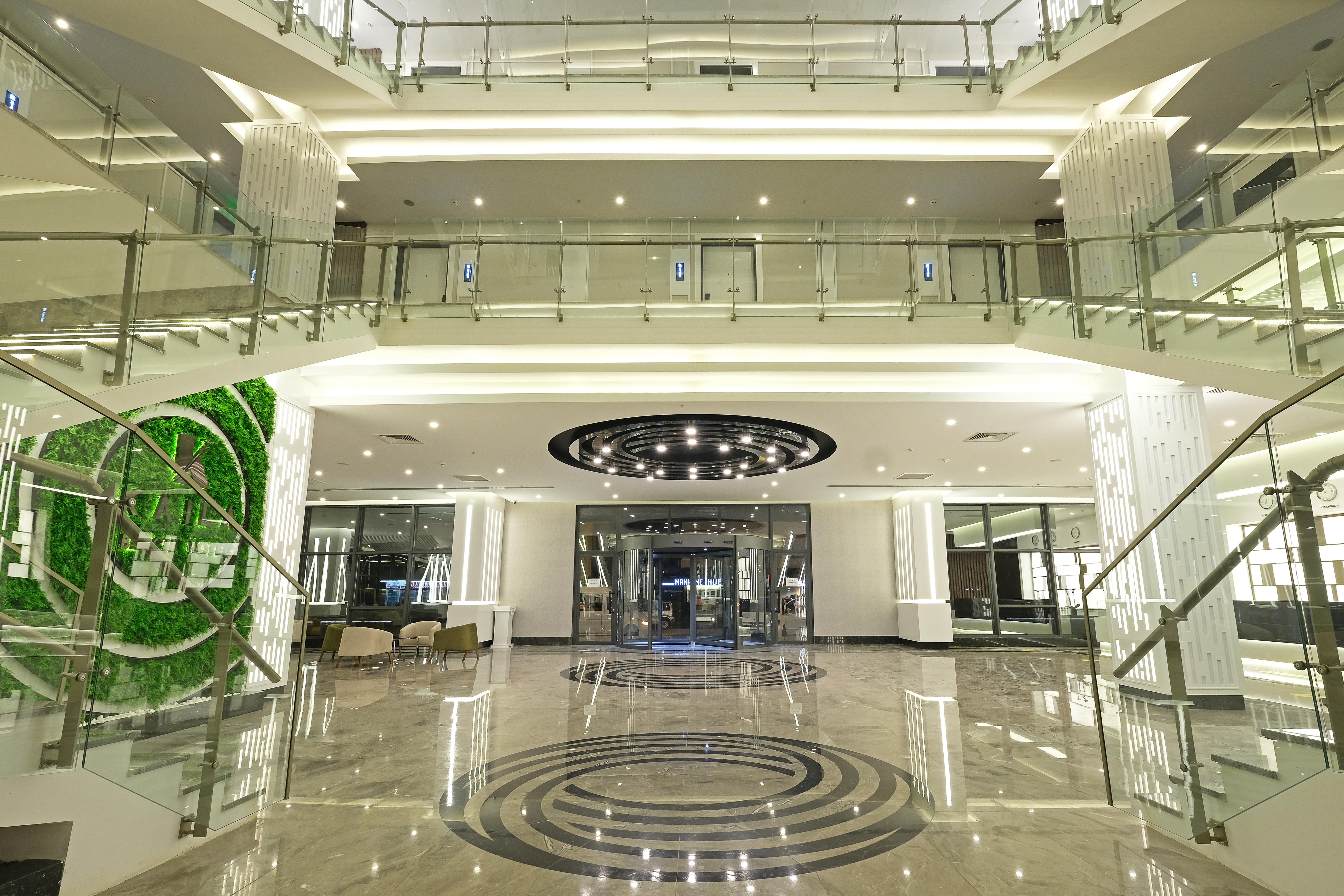 Kaila Complex