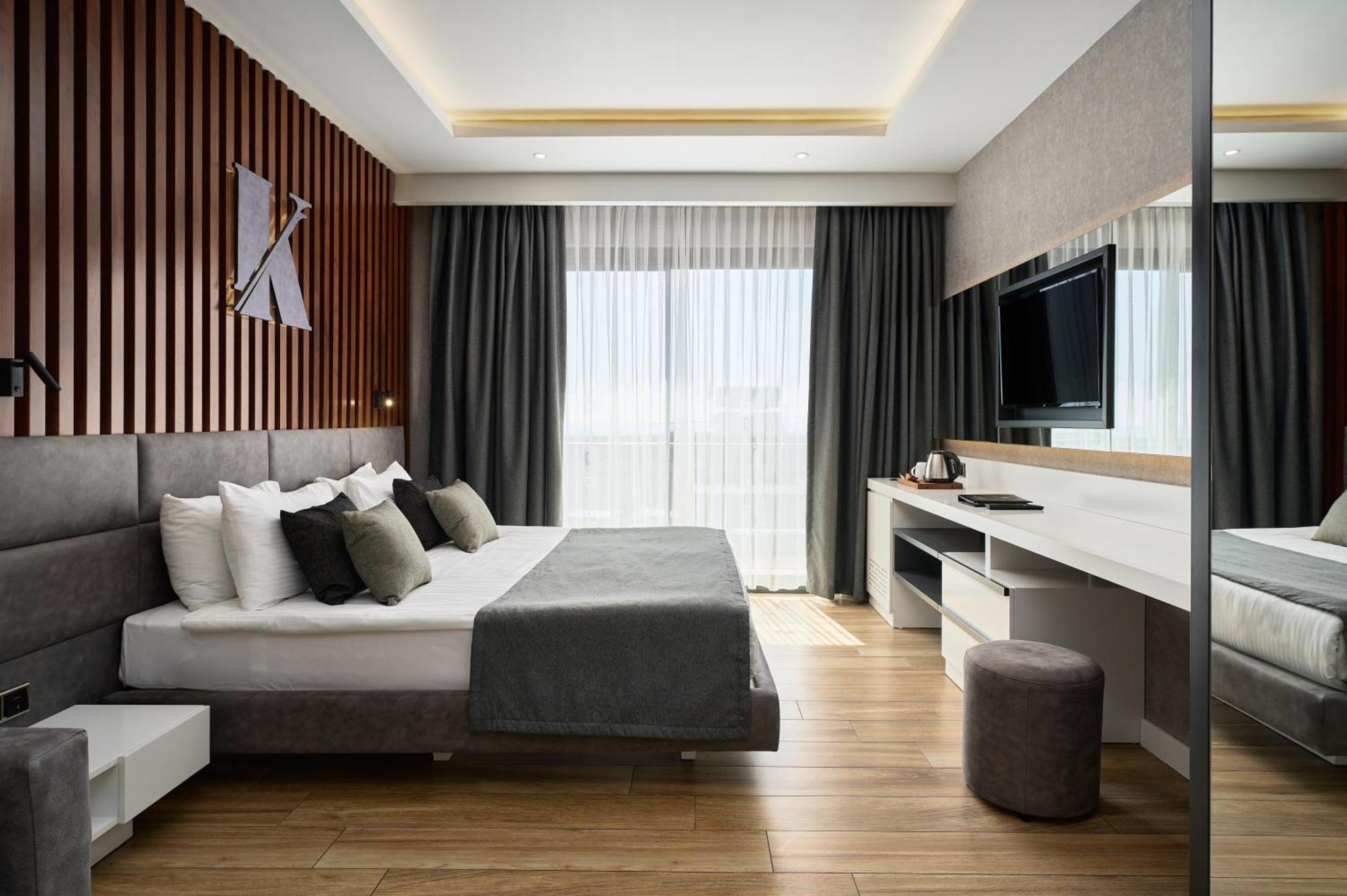 Kaila Resort 5*