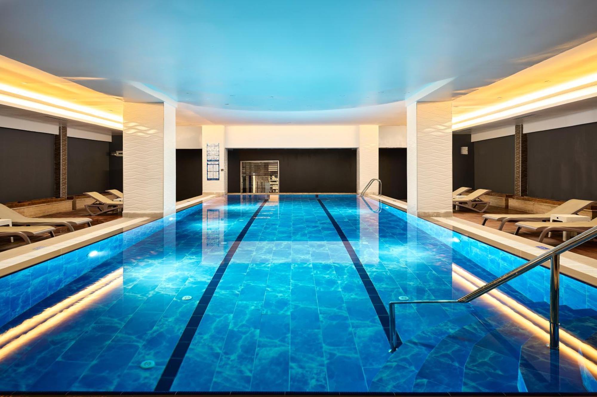 Kaila 5* Alanya