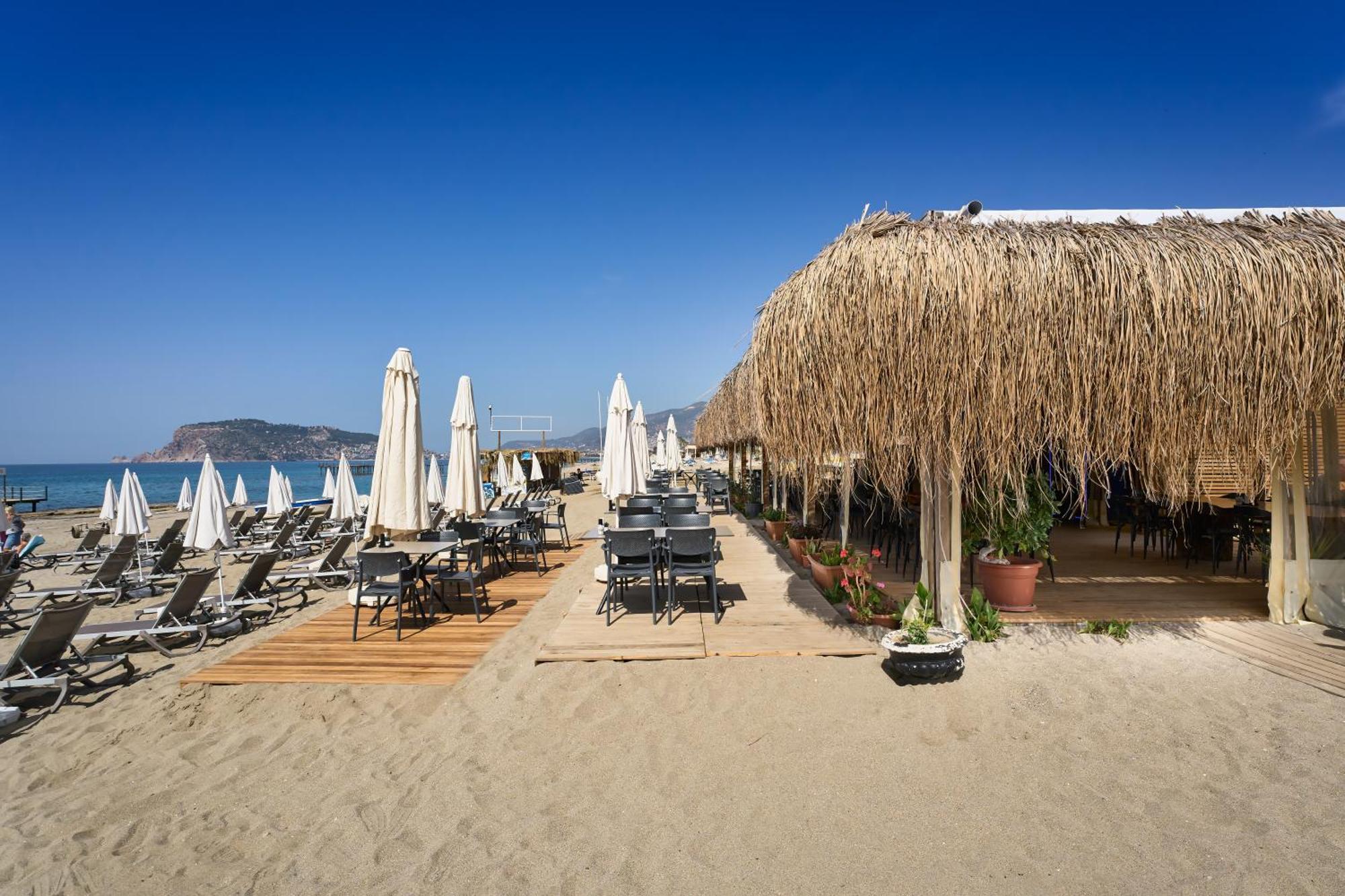 Kaila Resort 5*