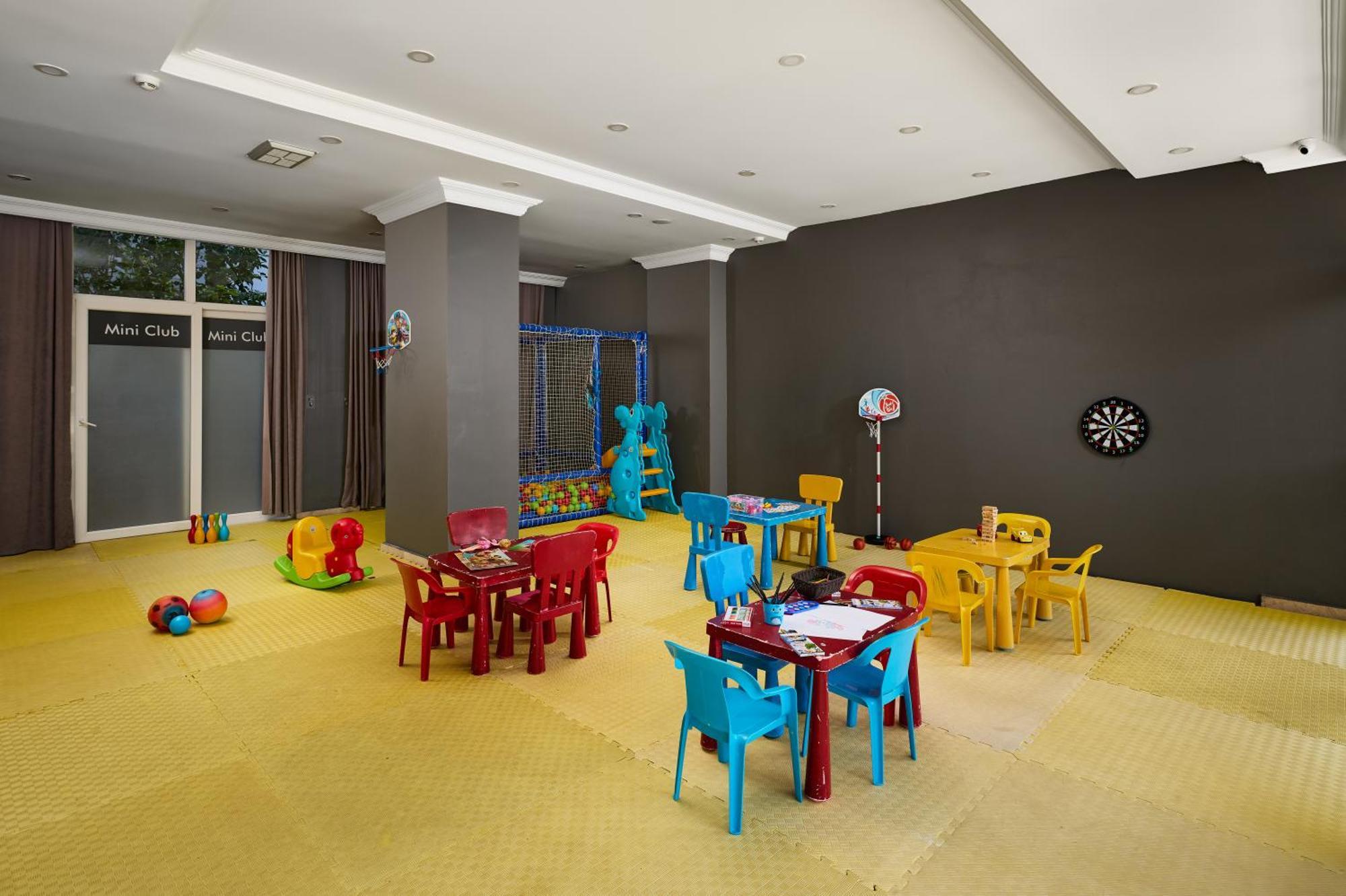 Resort Kaila