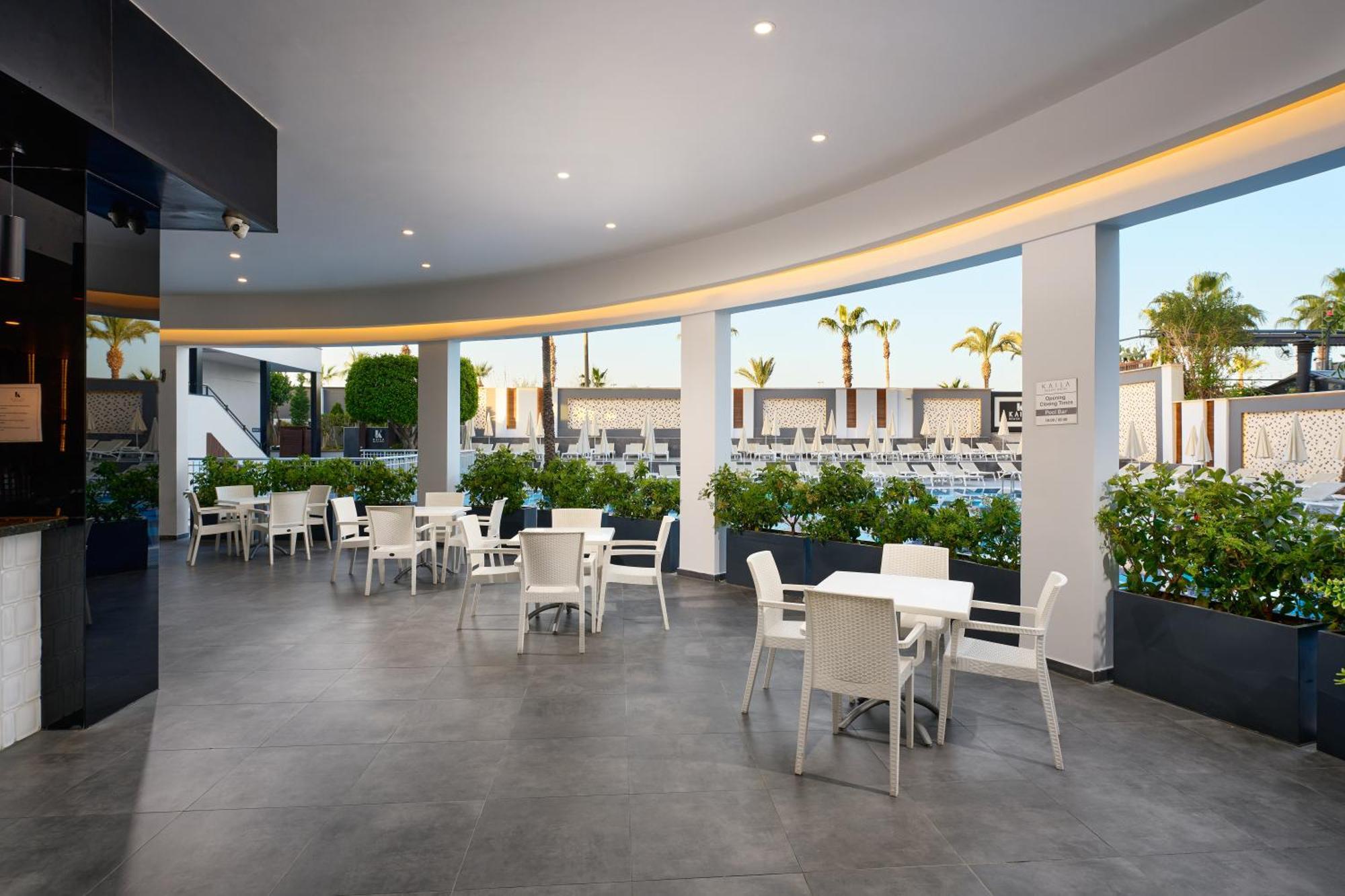 Kaila Resort Alanya
