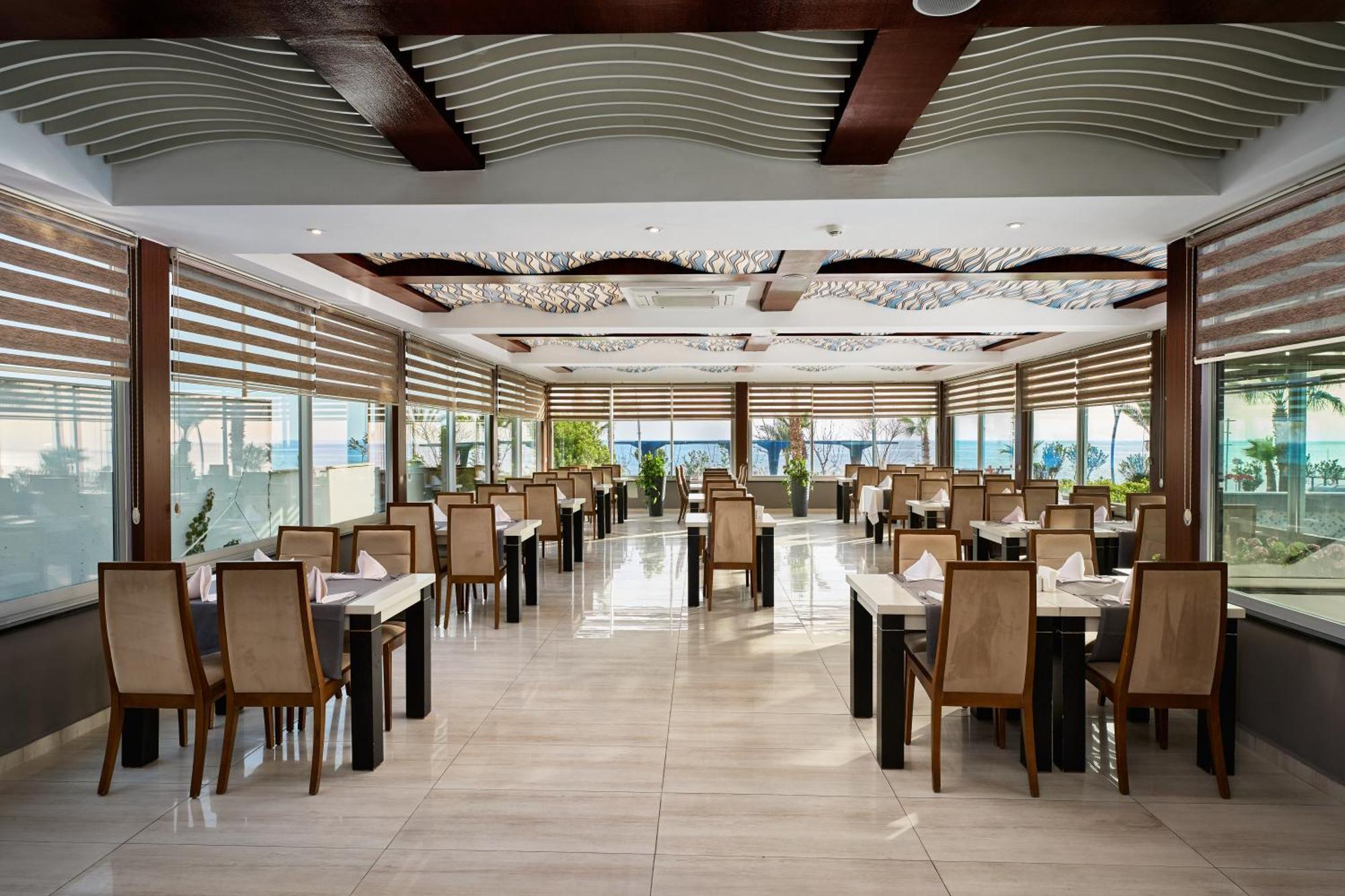 Kaila 5* Alanya