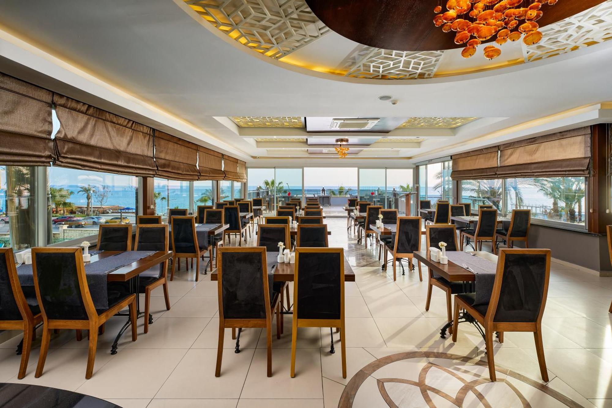 Kaila Resort Alanya