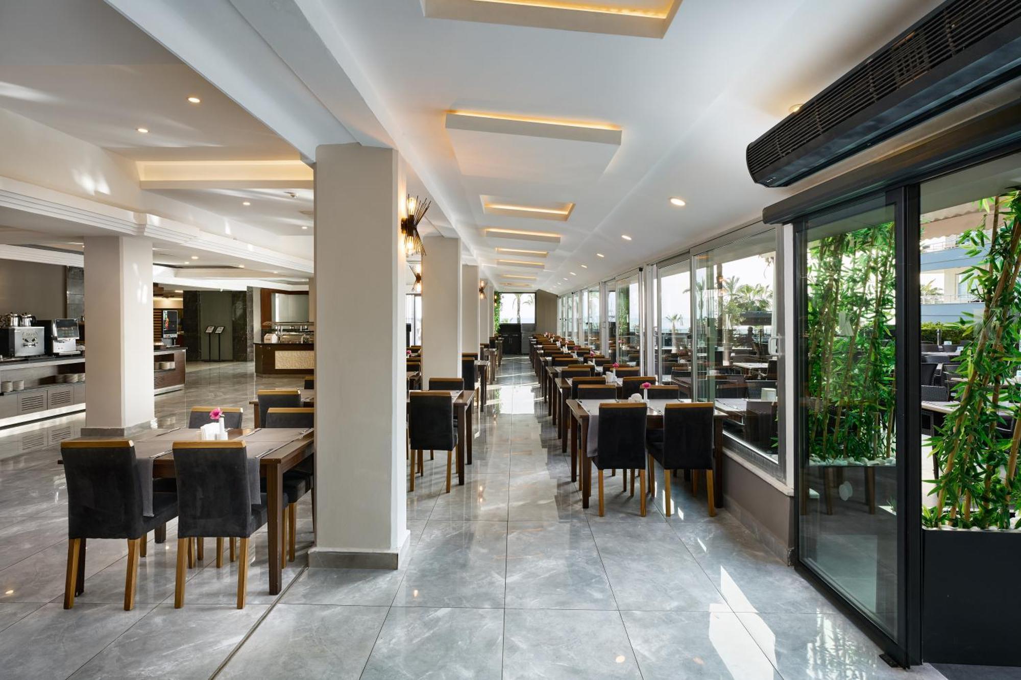 Resort Kaila Alanya
