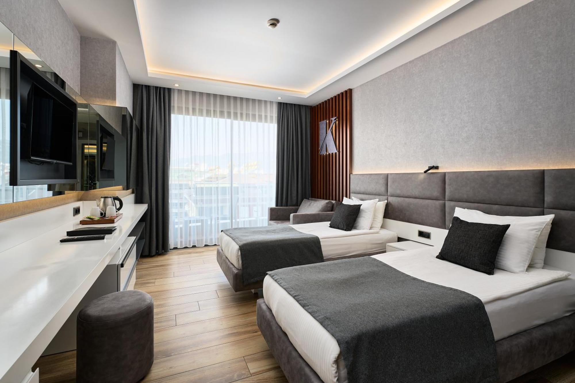 Kaila Complex Alanya