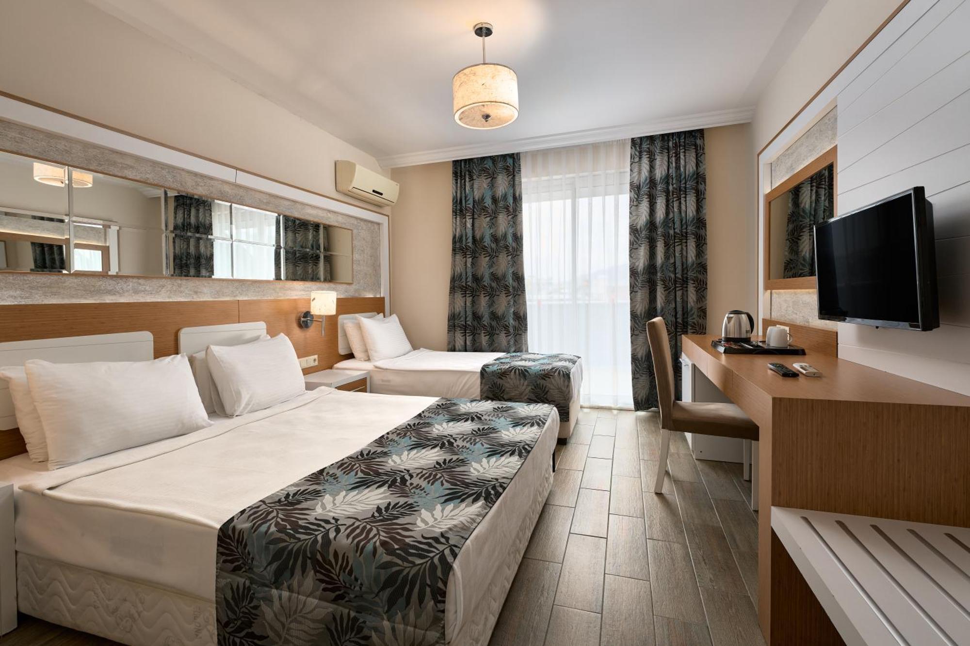 Resort Kaila