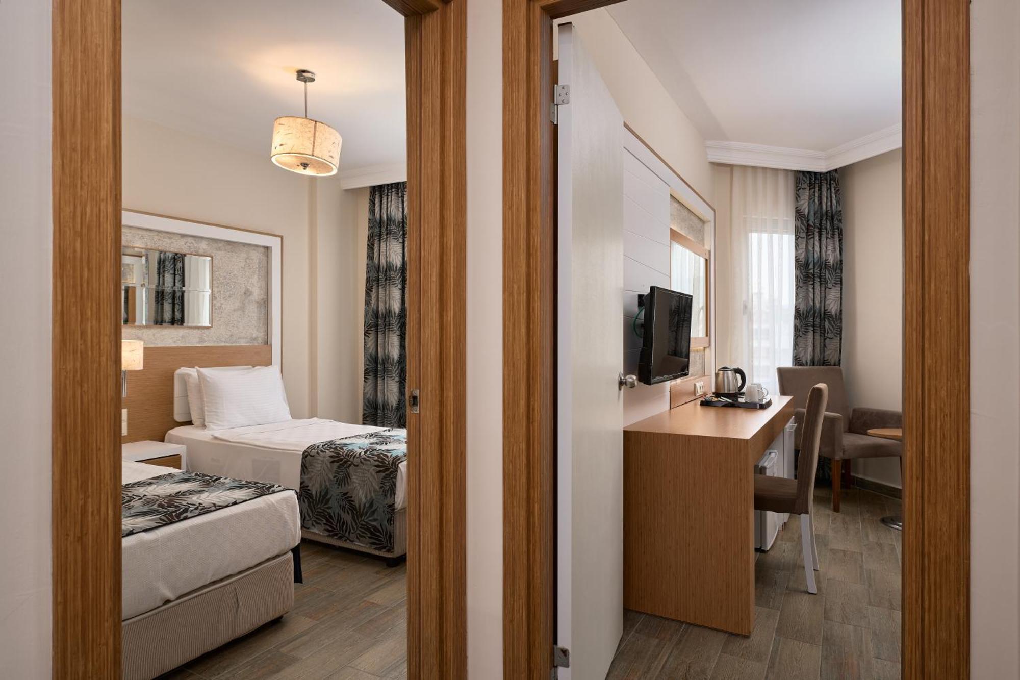 Kaila Semesteranläggning (resort) 5*