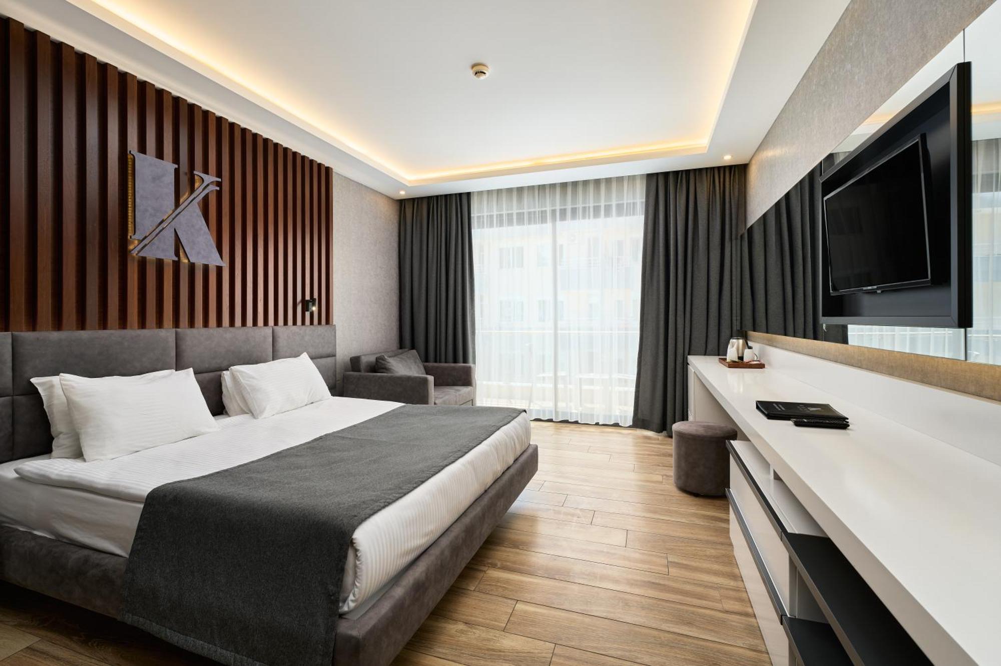 Kaila Resort Alanya