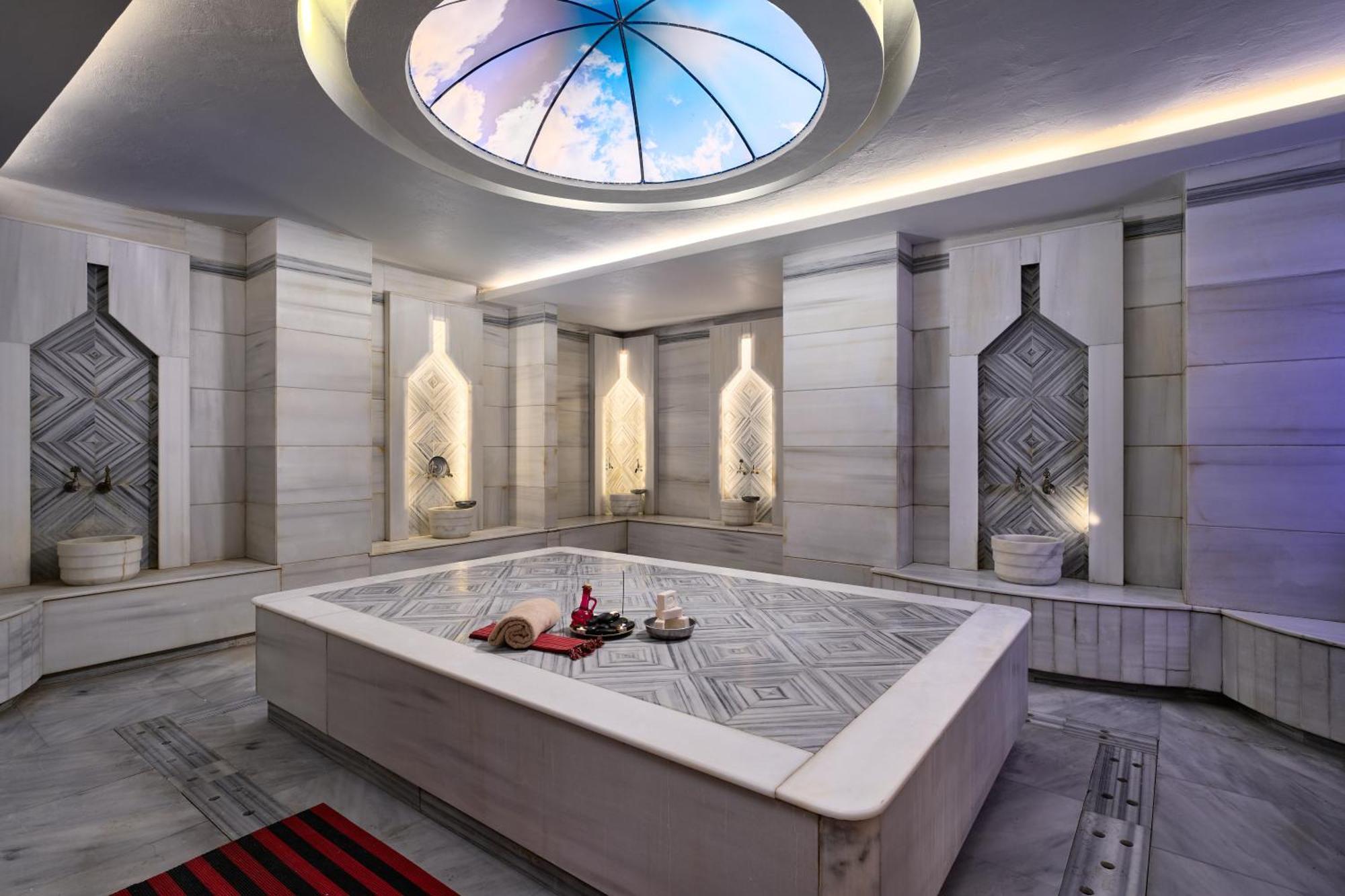 Kaila Semesteranläggning (resort) 5*