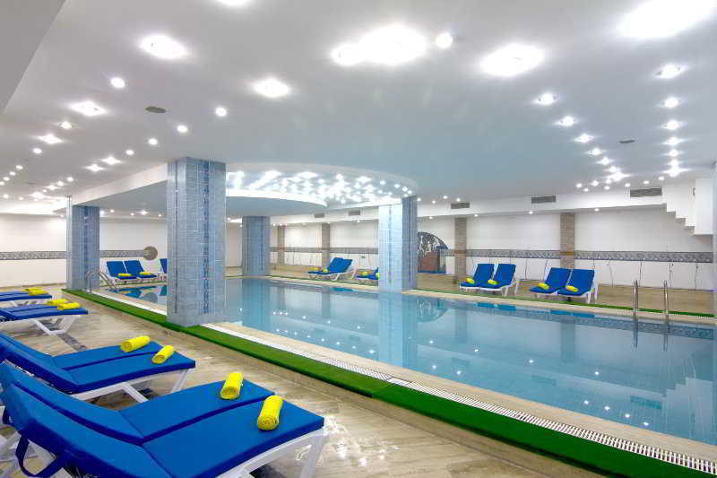 Kaila 5* Alanya